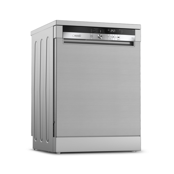 Arçelik 6588 I Bulaşık Makinesi
