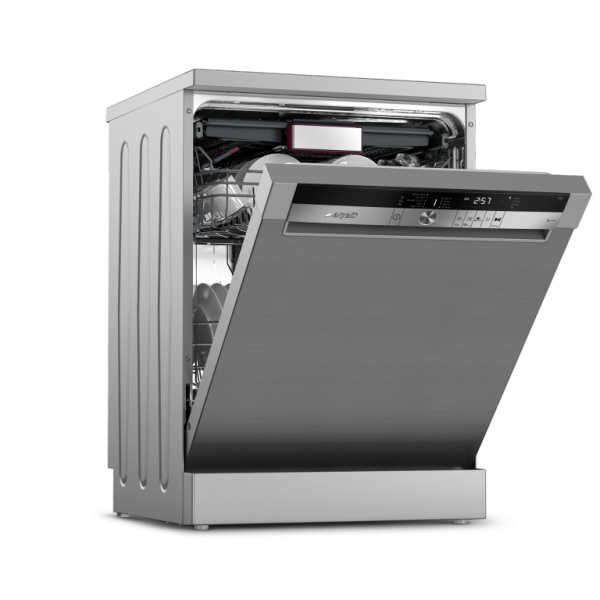 Arçelik 6588 I Bulaşık Makinesi