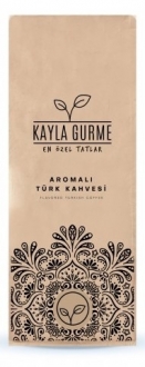 Kayla Gurme Damla Sakızlı Türk Kahvesi 250 gr