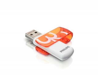 Philips Vivid Flash Bellek