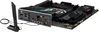 Asus ROG Strix Z690-G Gaming WiFi LGA 1700 Soket Anakart