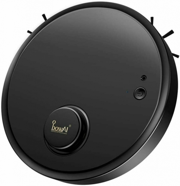 Bowai OB12 Robot Süpürge+Mop