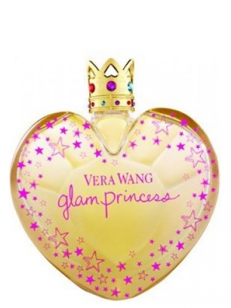 Vera Wang Glam Princess EDT 100 ml Kadın Parfümü