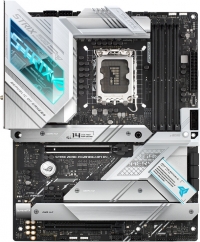 Asus ROG Strix Z690-A Gaming WiFi D4 resim