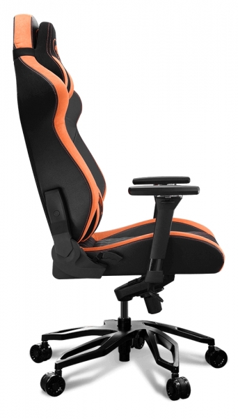 Cougar Armor Titan Pro Oyuncu Koltuğu