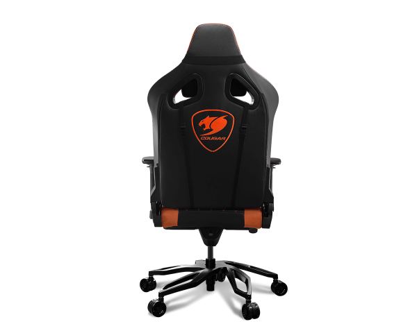 Cougar Armor Titan Pro Oyuncu Koltuğu