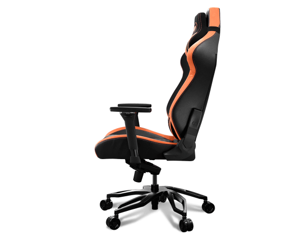 Cougar Armor Titan Pro Oyuncu Koltuğu