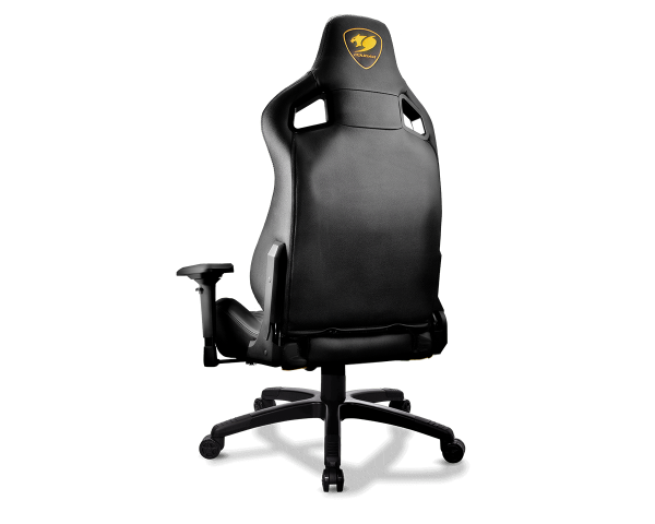 Cougar Armor S Royal Oyuncu Koltuğu