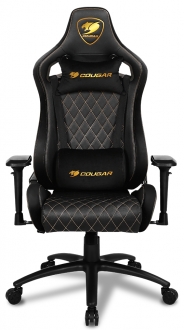 Cougar Armor S Royal Oyuncu Koltuğu
