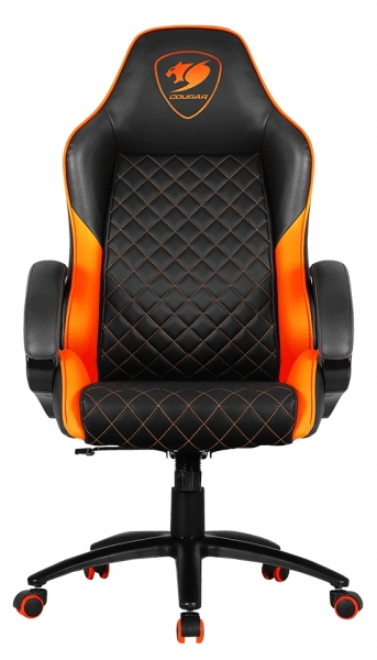 Cougar Fusion Oyuncu Koltuğu