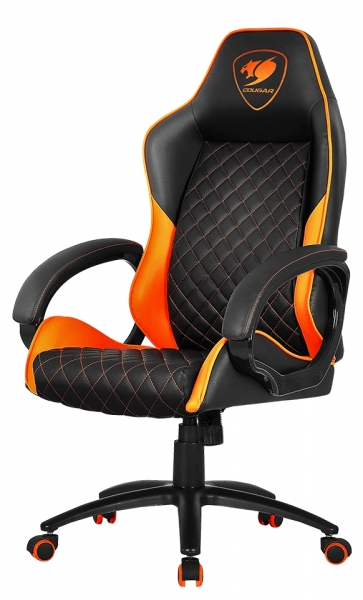 Cougar Fusion Oyuncu Koltuğu