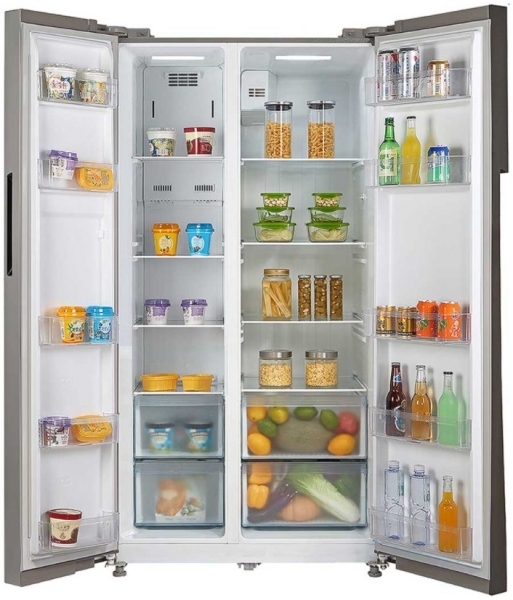 Dijitsu DBD500 Buzdolabı