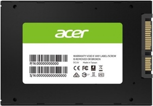 Acer RE100 SSD (128 GB)