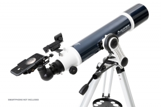 Celestron Omni AZ 102 Teleskop