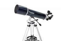 Celestron Omni AZ 102 resim