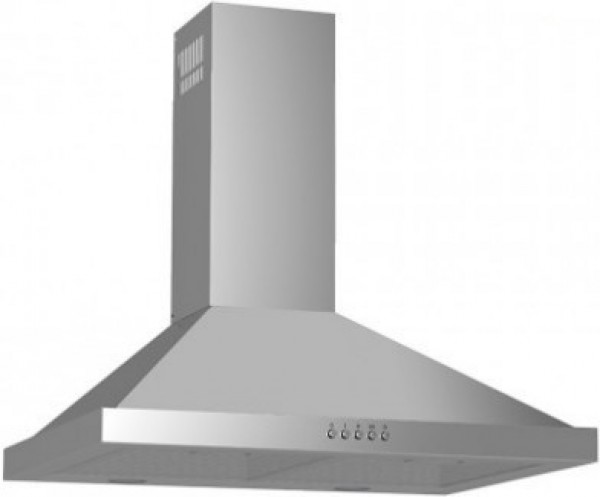 Termikel Lagoon 3100 Inox 60 Cm Davlumbaz