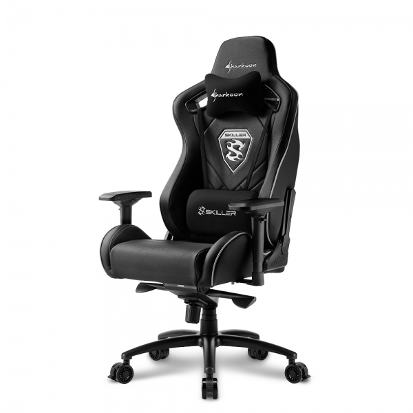 Sharkoon Skiller SGS4 Oyuncu Koltuğu