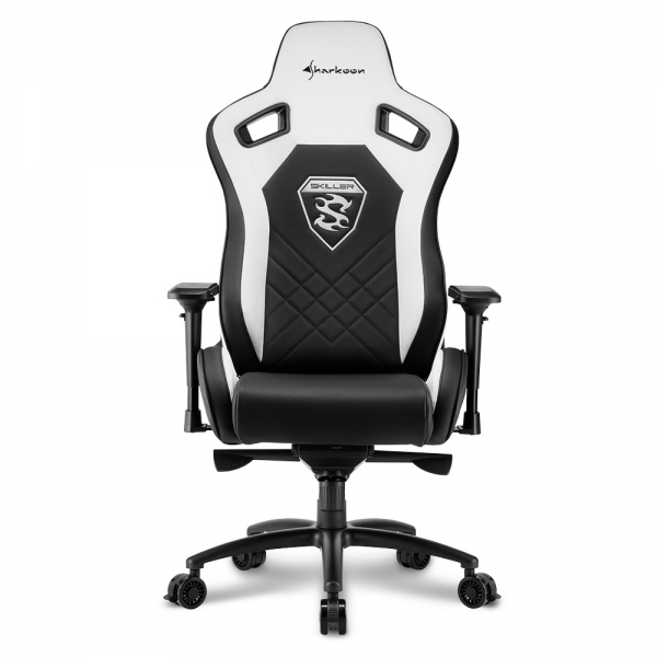 Sharkoon Skiller SGS4 Oyuncu Koltuğu