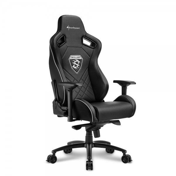 Sharkoon Skiller SGS4 Oyuncu Koltuğu