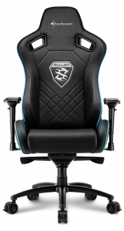 Sharkoon Skiller SGS4 Oyuncu Koltuğu