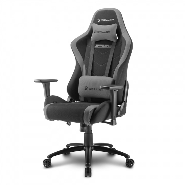 Sharkoon Skiller SGS2 Oyuncu Koltuğu