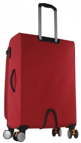IT Luggage 2228 Kumaş Kabin Boy Valiz