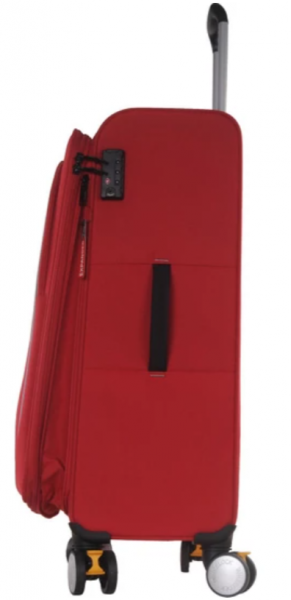 IT Luggage 2228 Kumaş Kabin Boy Valiz
