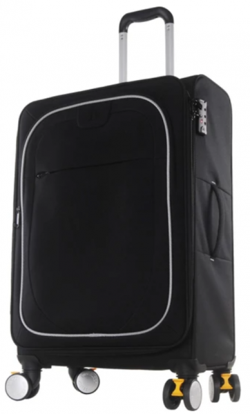 IT Luggage 2228 Kumaş Kabin Boy Valiz