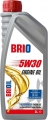 Brio 5W-30 resim