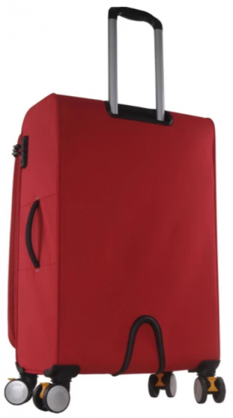 IT Luggage 2228 Kumaş Orta Boy Valiz