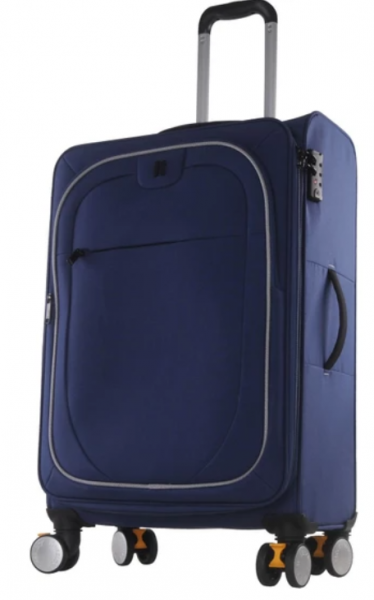 IT Luggage 2228 Kumaş Orta Boy Valiz