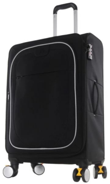 IT Luggage 2228 Kumaş Büyük Boy Valiz
