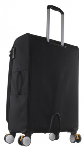 IT Luggage 2228 Kumaş Büyük Boy Valiz