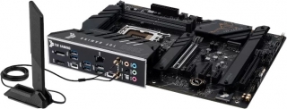 Asus TUF Gaming Z690-Plus WiFi D4 LGA 1700 Soket Anakart