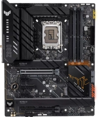 Asus TUF Gaming Z690-Plus WiFi D4 resim