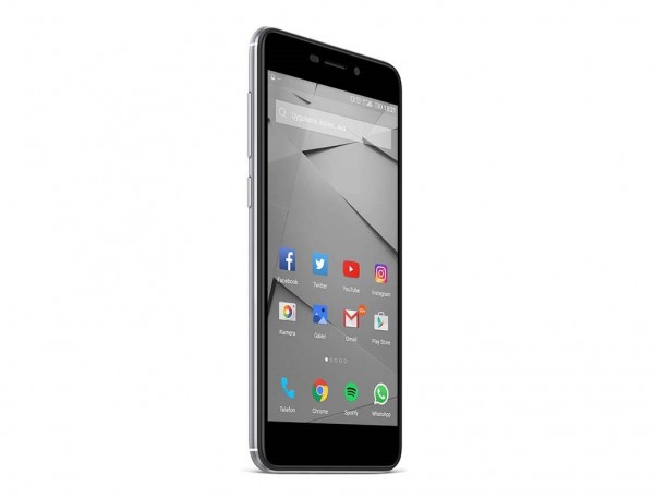 Reeder P11SE