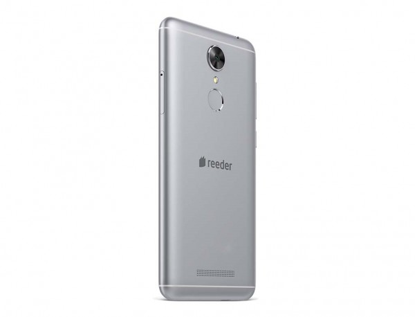 Reeder P11SE