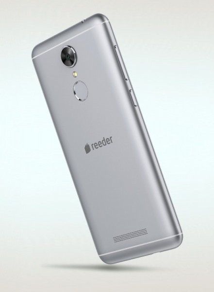 Reeder P11SE