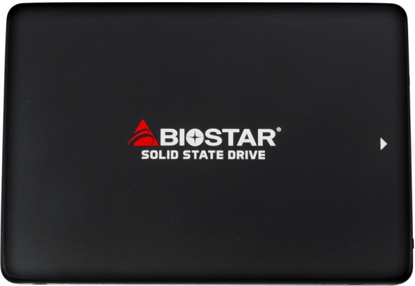 Biostar S100 SSD