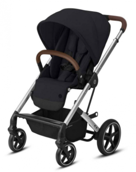 Cybex Balios S Lüx Bebek Arabası
