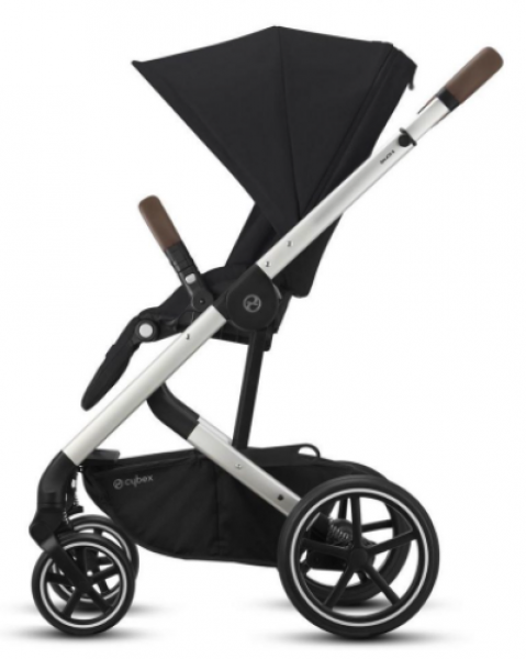 Cybex Balios S Lüx Bebek Arabası