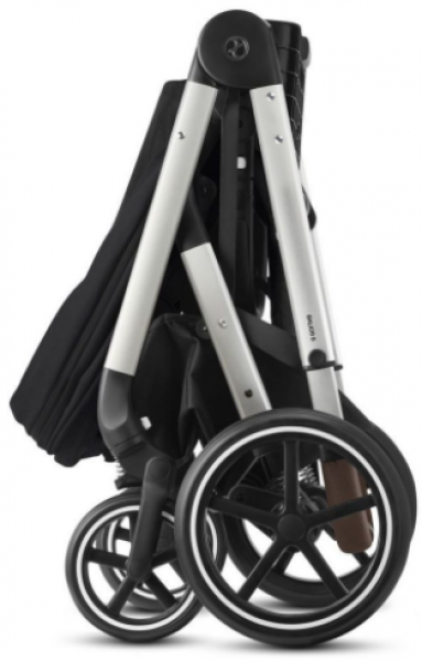 Cybex Balios S Lüx Bebek Arabası