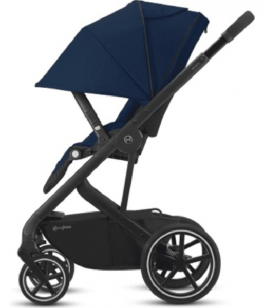 Cybex Balios S Lüx Bebek Arabası