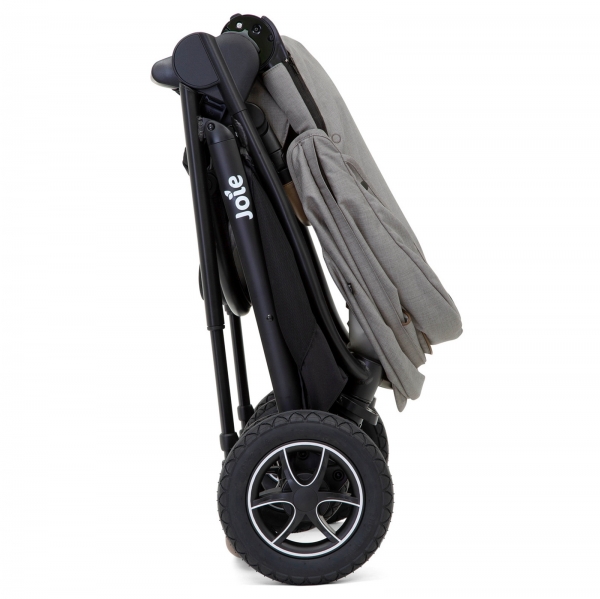 Joie Versatrax Travel Sistem Bebek Arabası