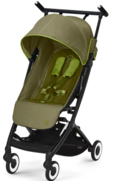 Cybex Libelle Kabin Bebek Arabası