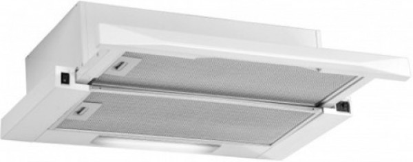 White Daisy YF4 Aspiratör
