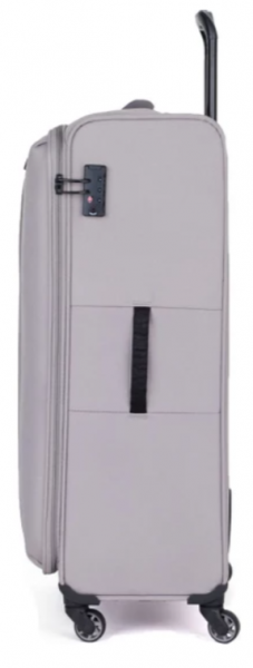 IT Luggage It2284-L Kumaş Büyük Boy Valiz
