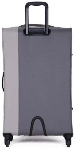 IT Luggage It2284-L Kumaş Büyük Boy Valiz