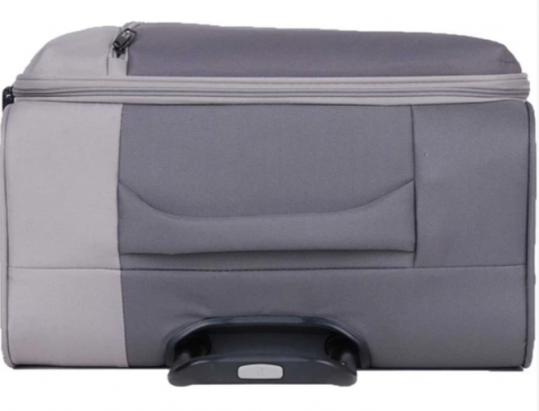 IT Luggage It2284-L Kumaş Büyük Boy Valiz