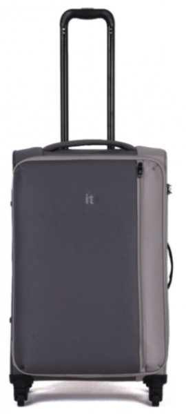 IT Luggage It2284-M Kumaş Orta Boy Valiz